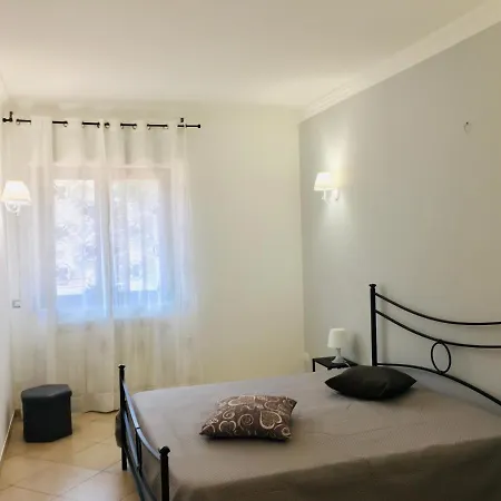 Andalu Abete Apartment