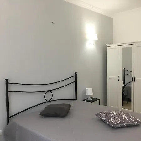 Andalu Abete Apartment