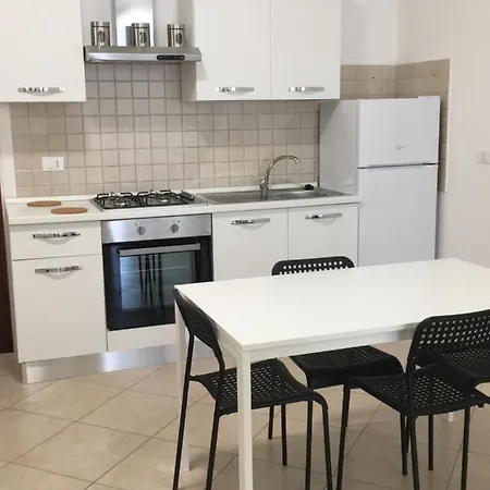 Apartment Andalu Abete