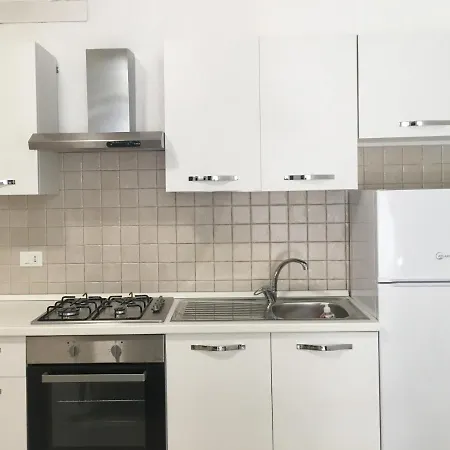 Apartment Andalu Abete