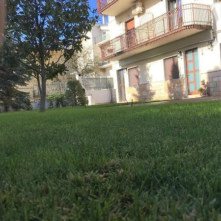 Andalu Abete Apartment San Giovanni Rotondo